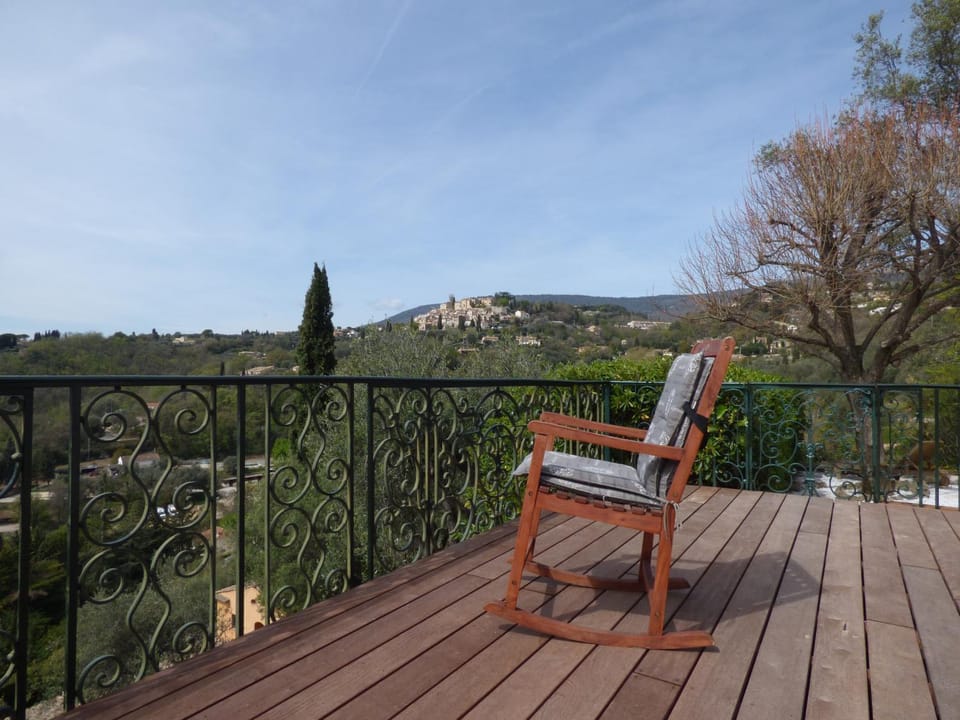 View (from property/room), Balcony/Terrace