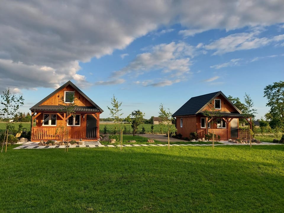 Property building, Neighbourhood, Garden