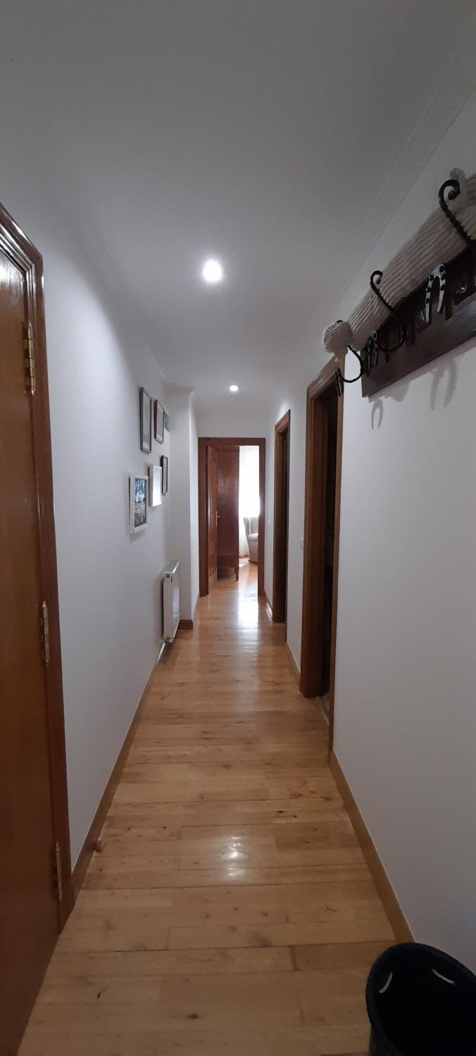 Dúplex Navarrería Estella UATO1004 Apartment in Estella