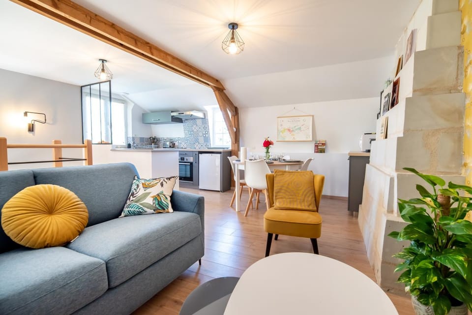 Kitchen or kitchenette, Living room, Other, Dining area