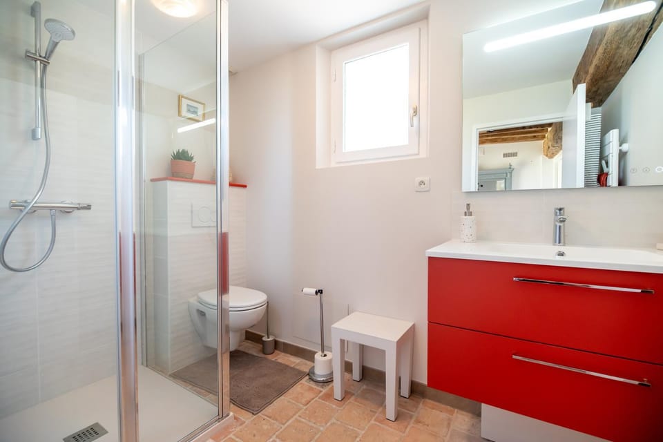 Bathroom, Other
