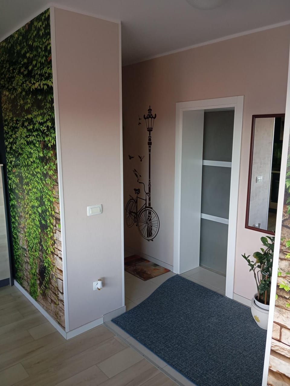 Luxor4 Apartment in Šibenik-Knin County, Croatia