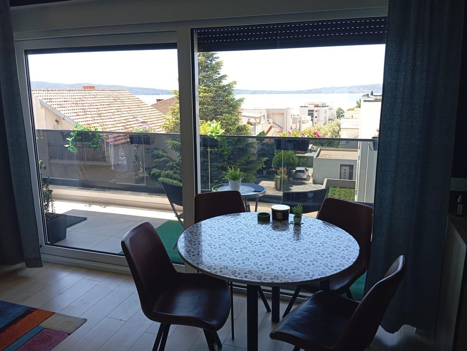 Luxor4 Apartment in Šibenik-Knin County, Croatia