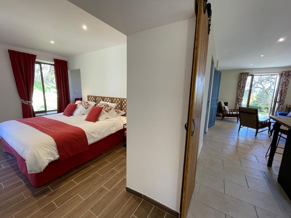 Maison de la Tour House in Bourgogne-Franche-Comté