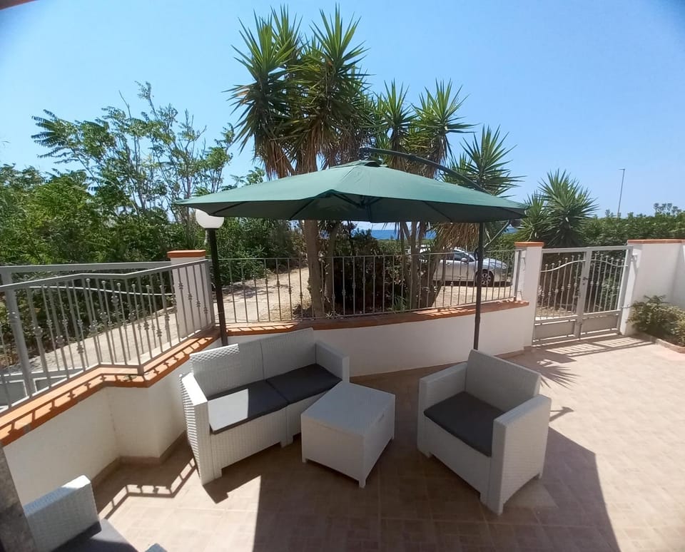 Casa Orchidea House in Torre San Giovanni