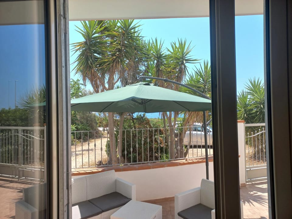 Casa Orchidea House in Torre San Giovanni