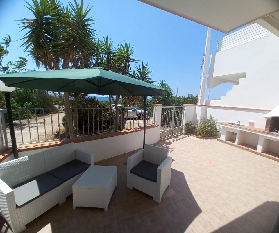 Casa Orchidea House in Torre San Giovanni