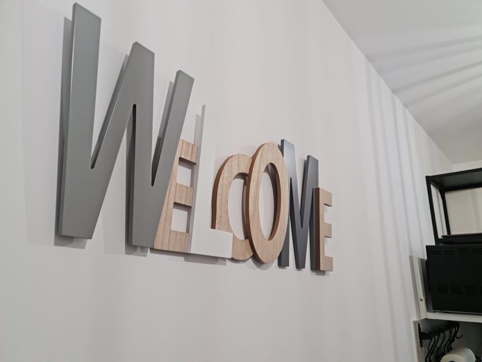 Property logo or sign