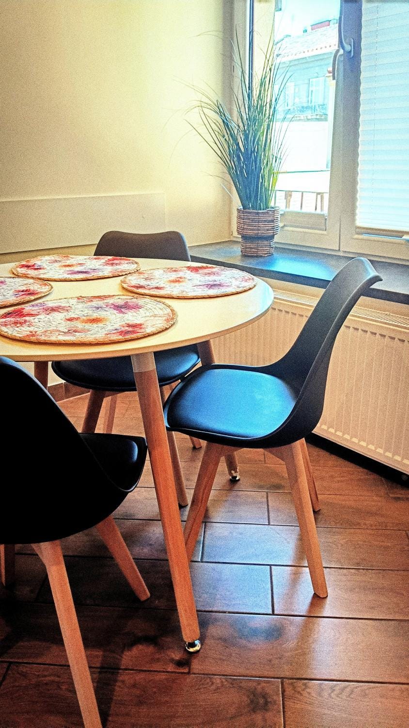 Apartament PLAC KAZIMIERZA WIELKIEGO 5 Apartment in Lesser Poland Voivodeship