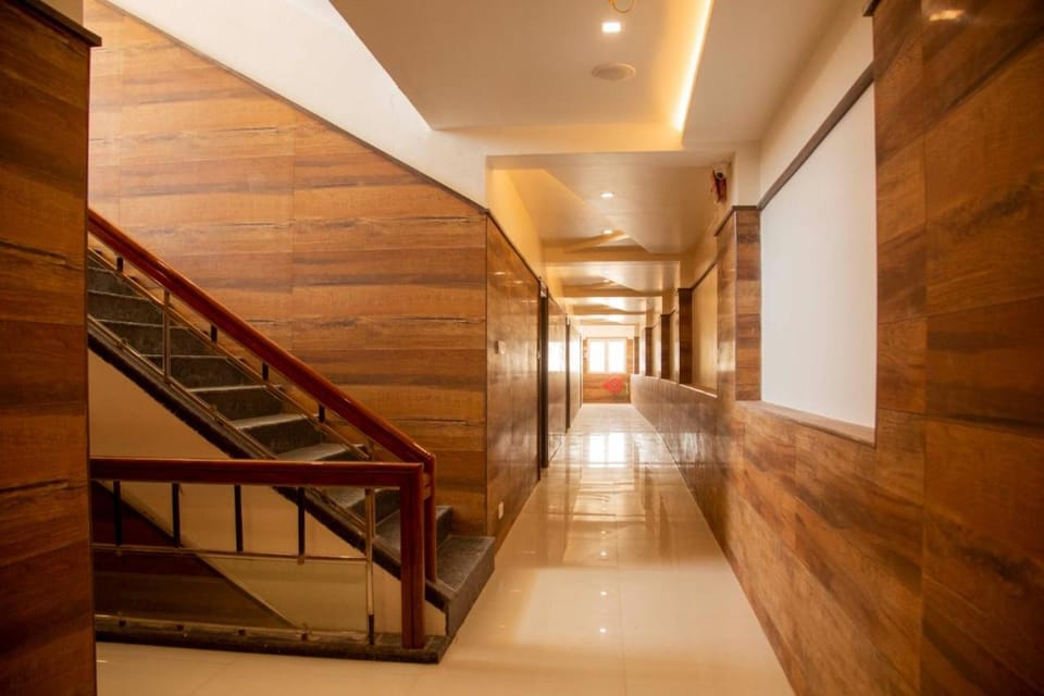 sri balaji grand hotel Hotel in Tamil Nadu