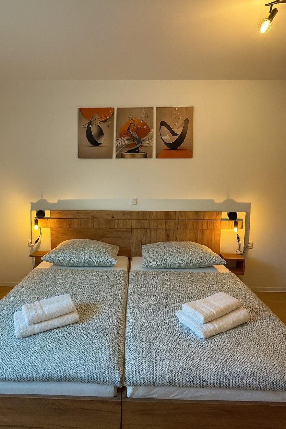 Ado Pension Bed and Breakfast in Schleswig-Holstein