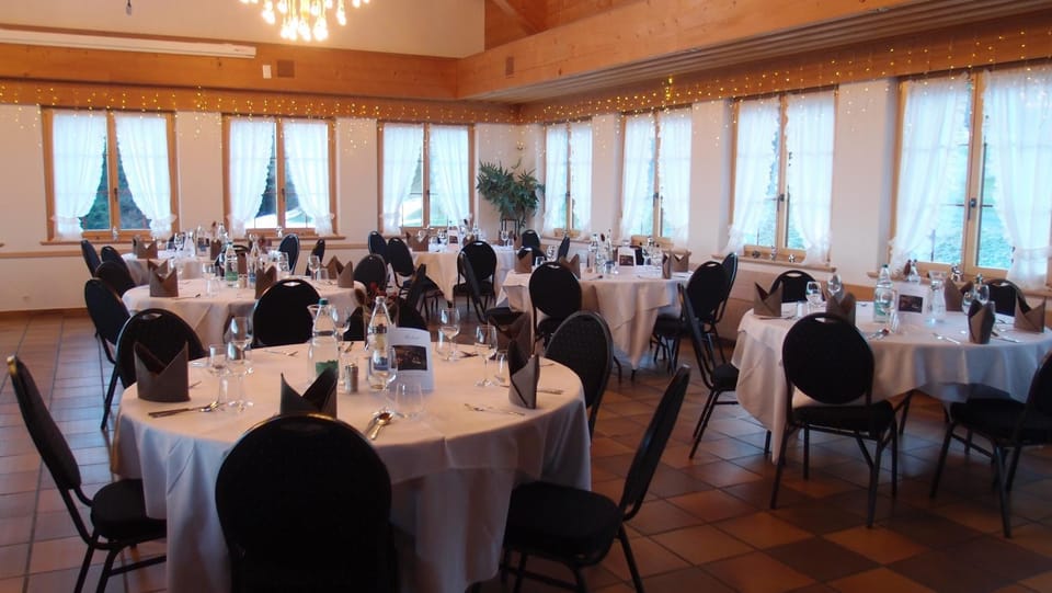 Hotel Kurhaus Heiligkreuz Hotel in Canton of Lucerne