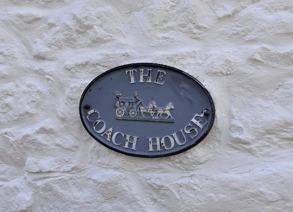 Property logo or sign