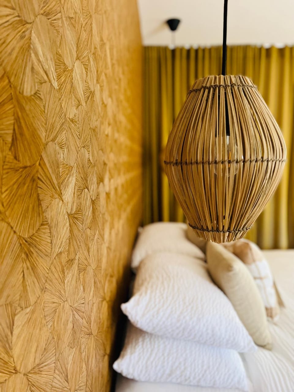 Decorative detail