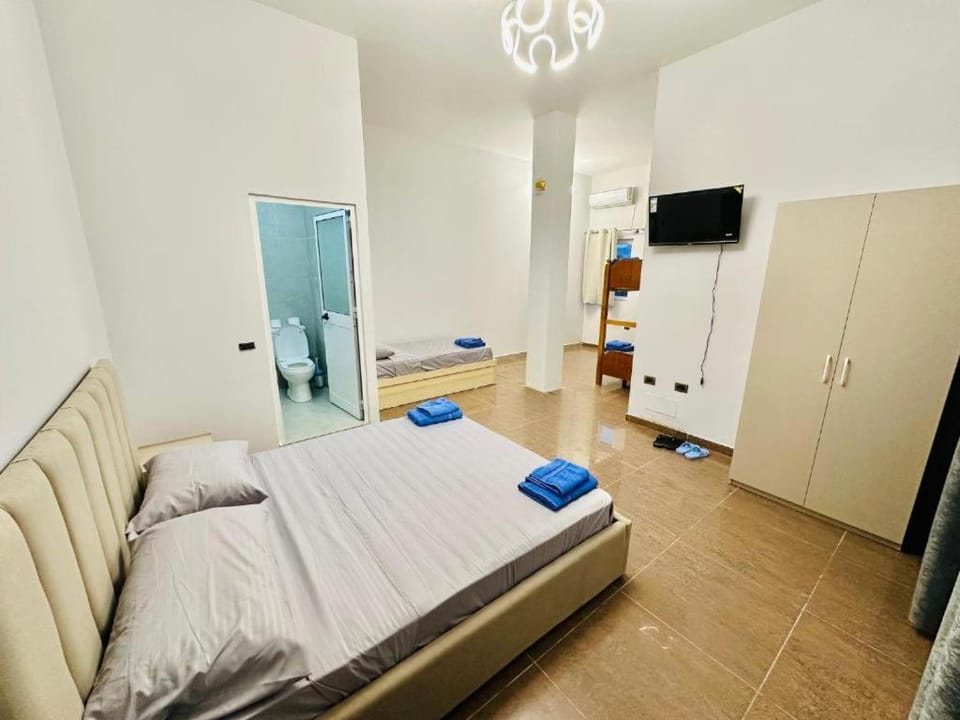 HOTEL SARDA Bed and Breakfast in Montenegro