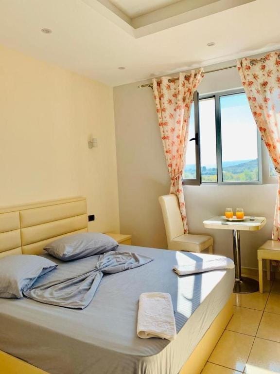 HOTEL SARDA Bed and Breakfast in Montenegro