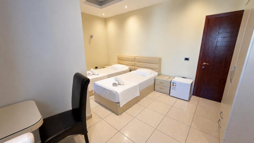 HOTEL SARDA Bed and Breakfast in Montenegro
