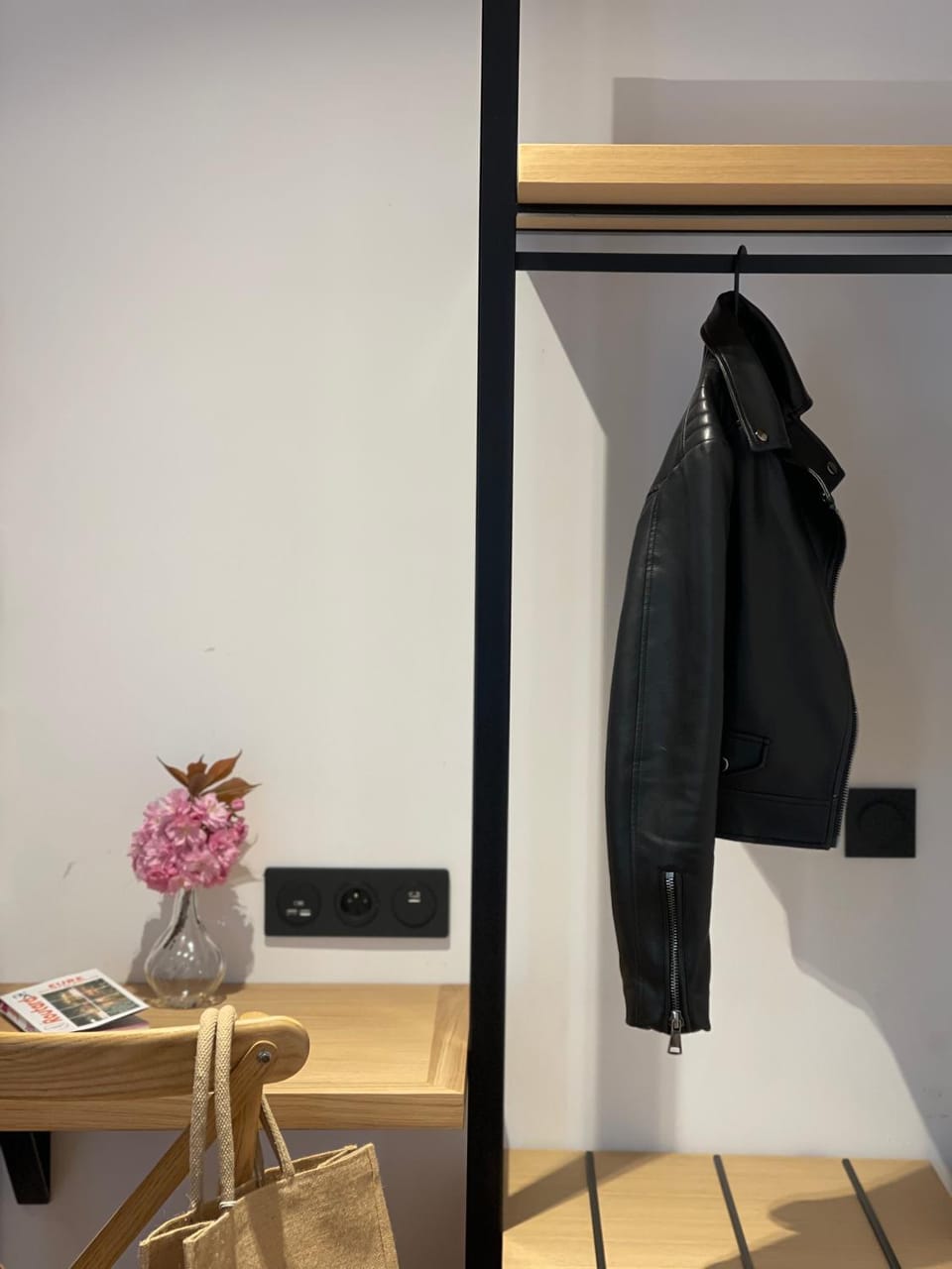 storage