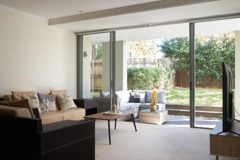 Warrawee Garden - Premium 3 bedroom apartment Apartment in Sydney