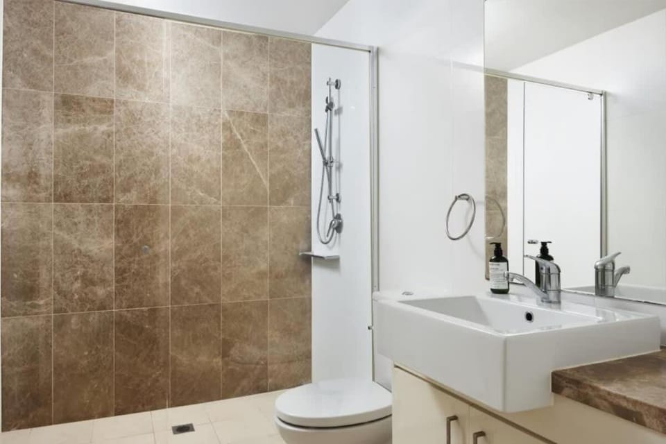 Warrawee Garden - Premium 3 bedroom apartment Apartment in Sydney