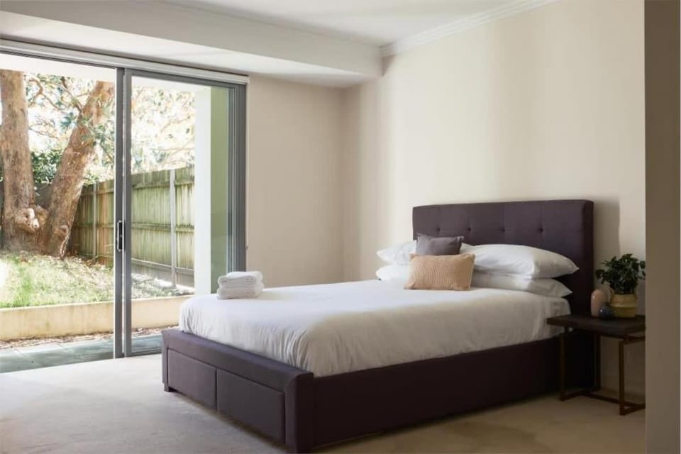 Warrawee Garden - Premium 3 bedroom apartment Apartment in Sydney