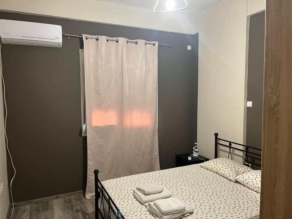 Πάρκο Γουδή Apartment in Athens
