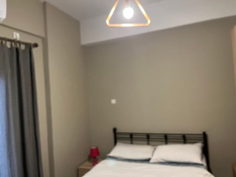 Πάρκο Γουδή Apartment in Athens