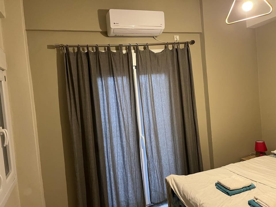 Πάρκο Γουδή Apartment in Athens