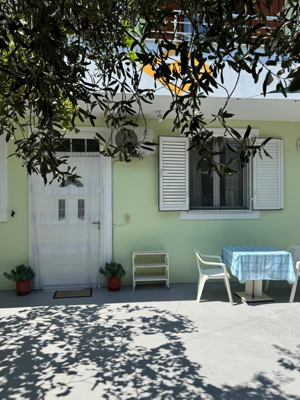 Bici Apartments Durres Apartment in Tirana County, Albania