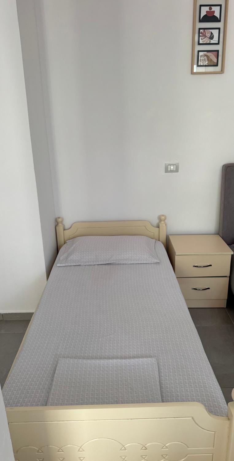 Bici Apartments Durres Apartment in Tirana County, Albania