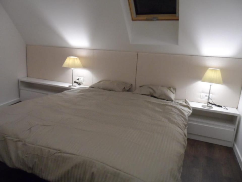 Erkel Rooftop Suites Apartment in Budapest