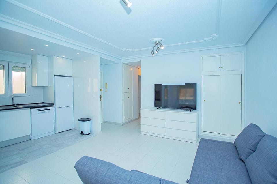 TV and multimedia, Living room, kitchen