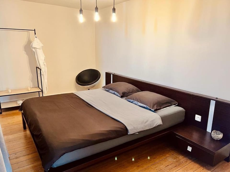 R&M Vacation rental in Flanders