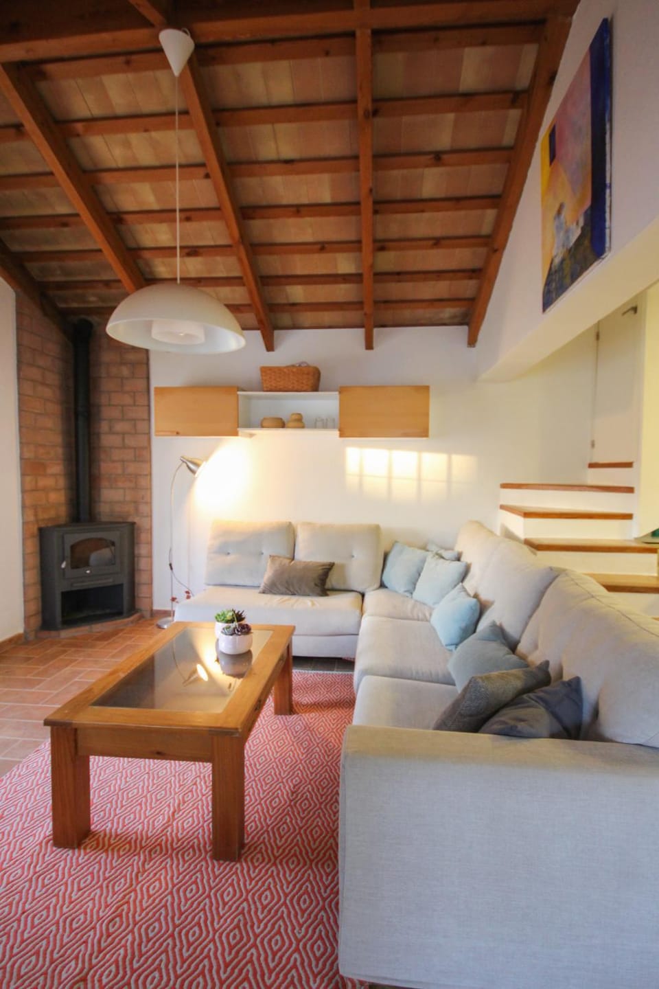 Chalet Pleamar, a 2 minutos de la playa House in La Janda