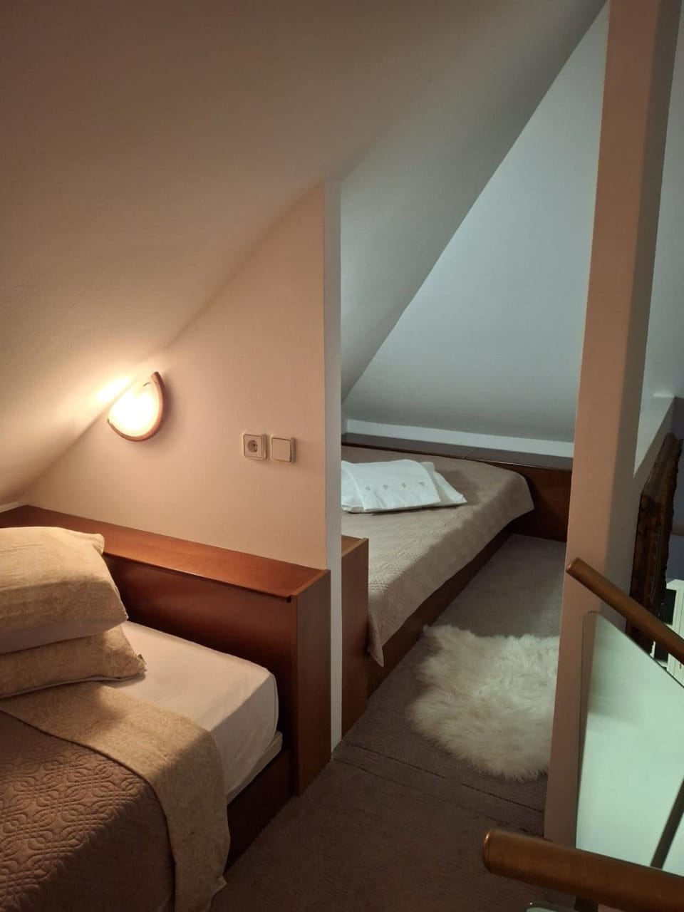 VILLA GOLF Crystal Drop Apartment Apartment in Slovenia