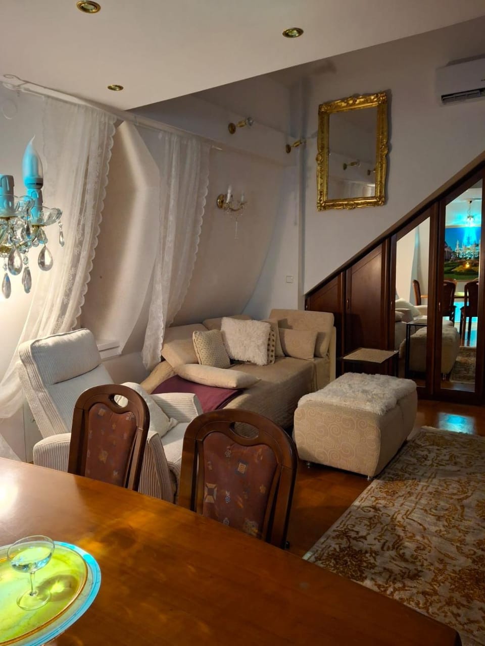 VILLA GOLF Crystal Drop Apartment Apartment in Slovenia