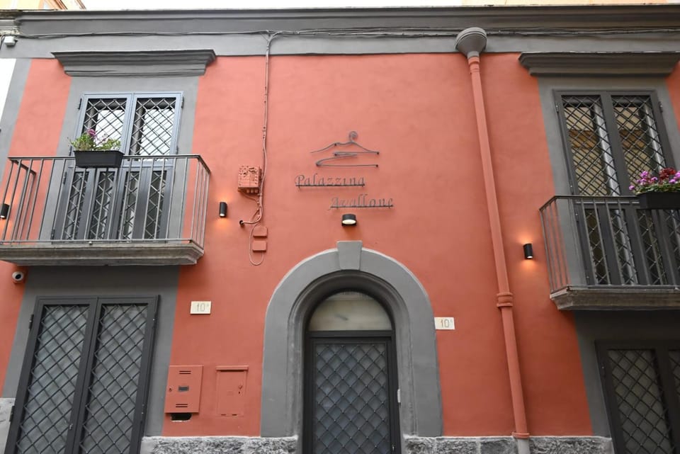 Property building, Facade/entrance, Property logo or sign