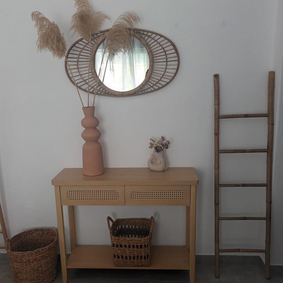 Maison Kalogiannis Bed and Breakfast in Sporades, Greece