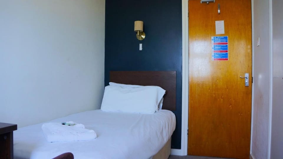 Oban Hotel Hotel in Eastbourne