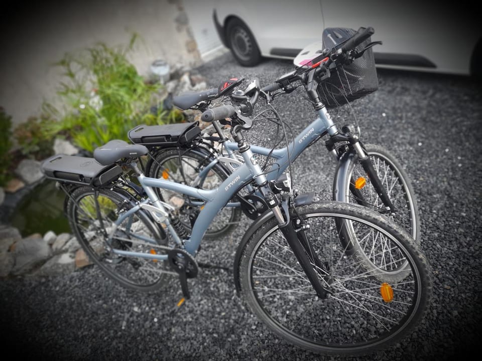 Cycling