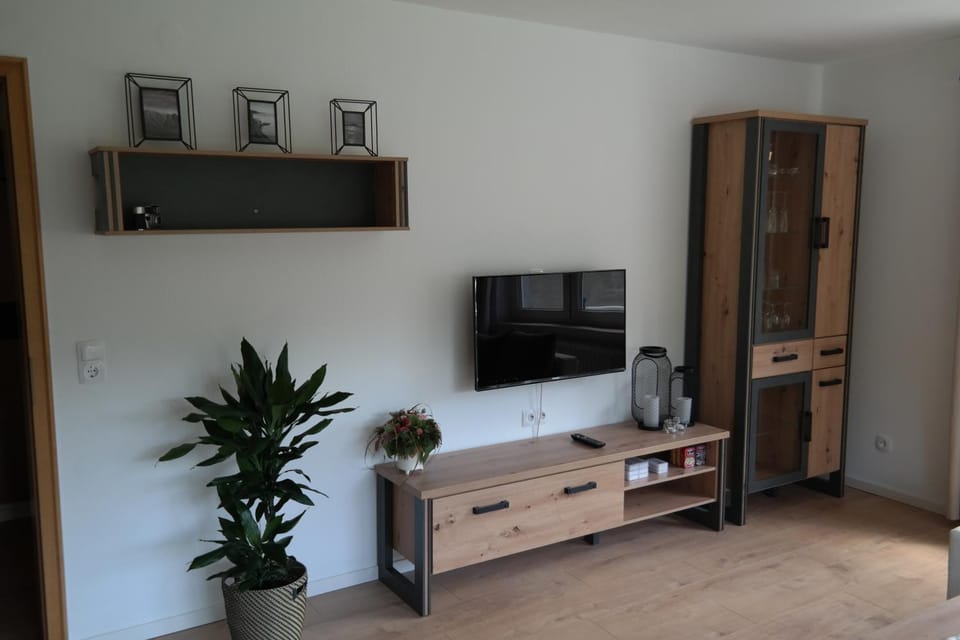 Ferienwohnung Schubert unne Apartment in Rhineland-Palatinate