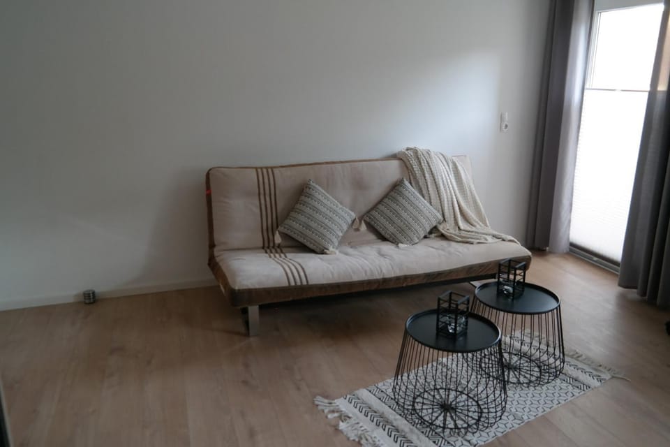 Ferienwohnung Schubert unne Apartment in Rhineland-Palatinate