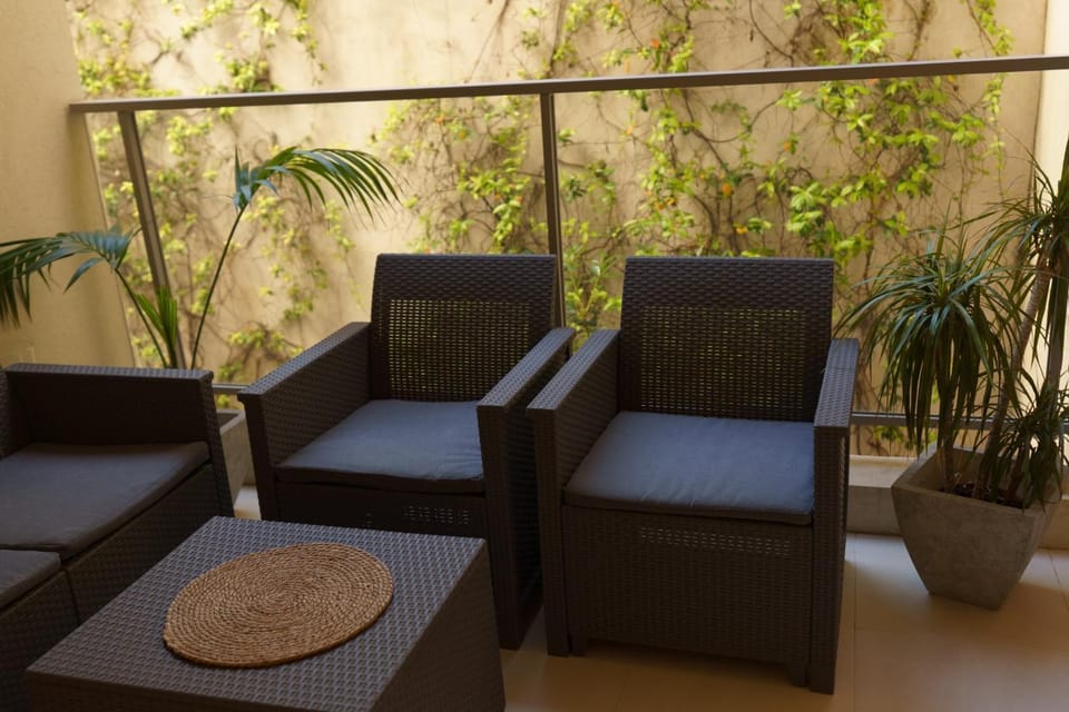 Cannes: superbe appartement de type T2 pour 4 pers Apartment in Cannes