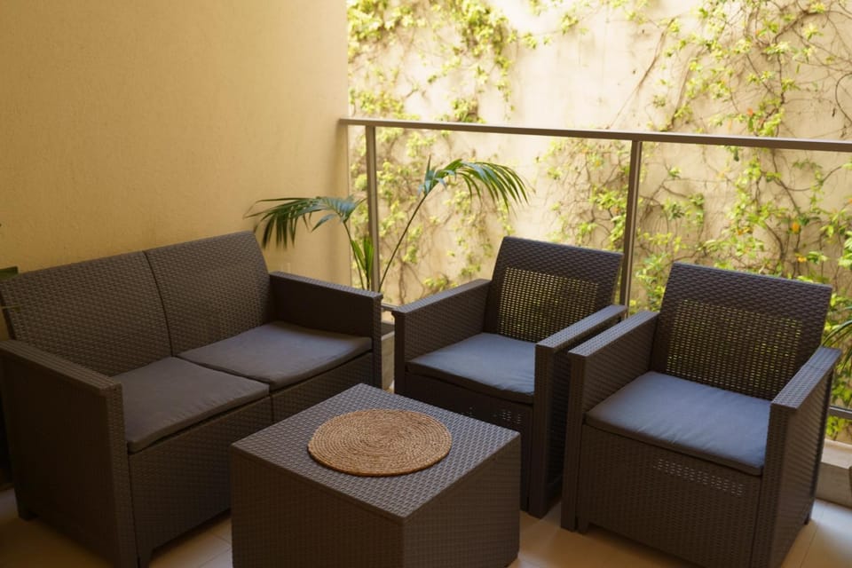 Cannes: superbe appartement de type T2 pour 4 pers Apartment in Cannes