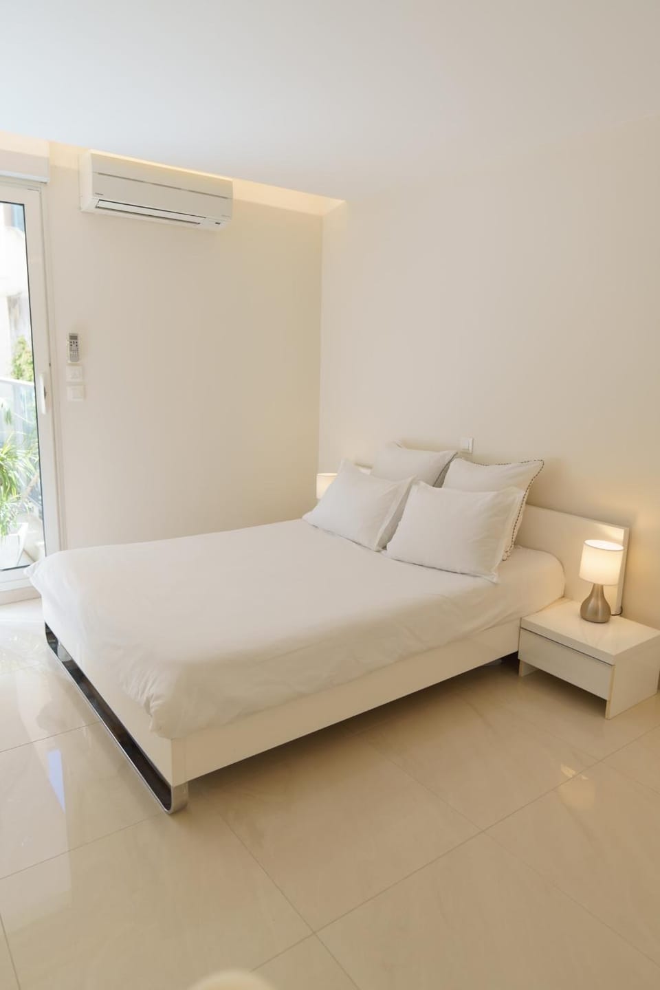Cannes: superbe appartement de type T2 pour 4 pers Apartment in Cannes
