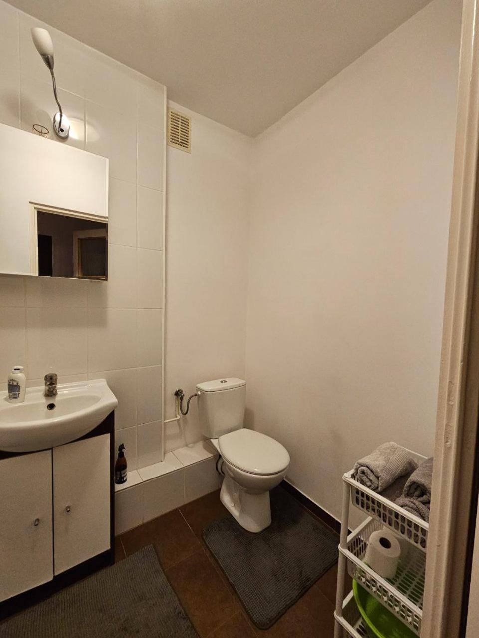 Aparmant NearTheSea Apartment in Gdansk