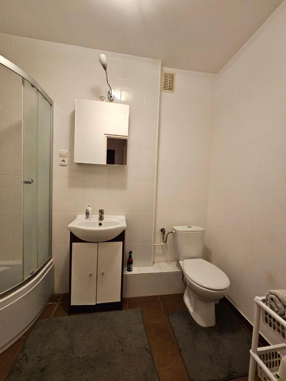 Aparmant NearTheSea Apartment in Gdansk