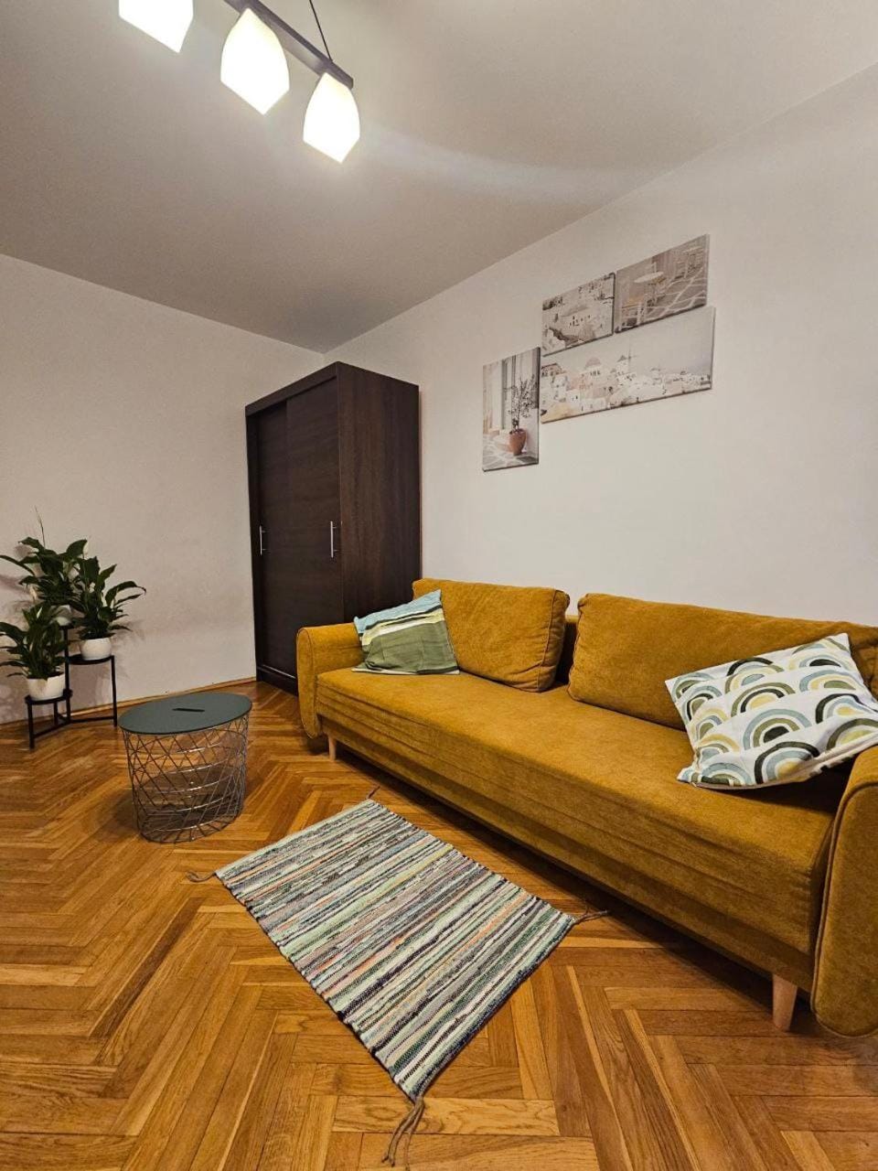 Aparmant NearTheSea Apartment in Gdansk