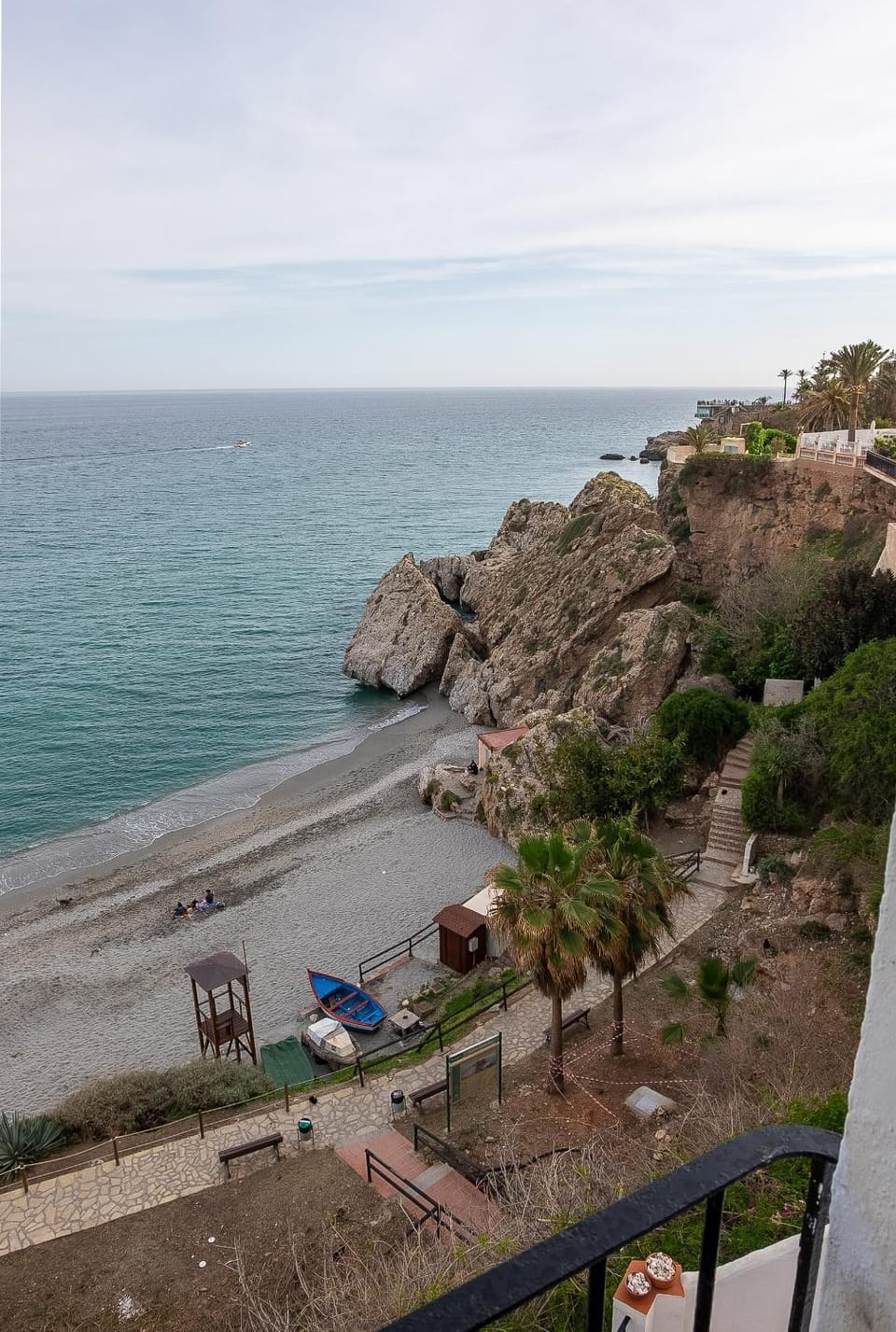 Sea view
