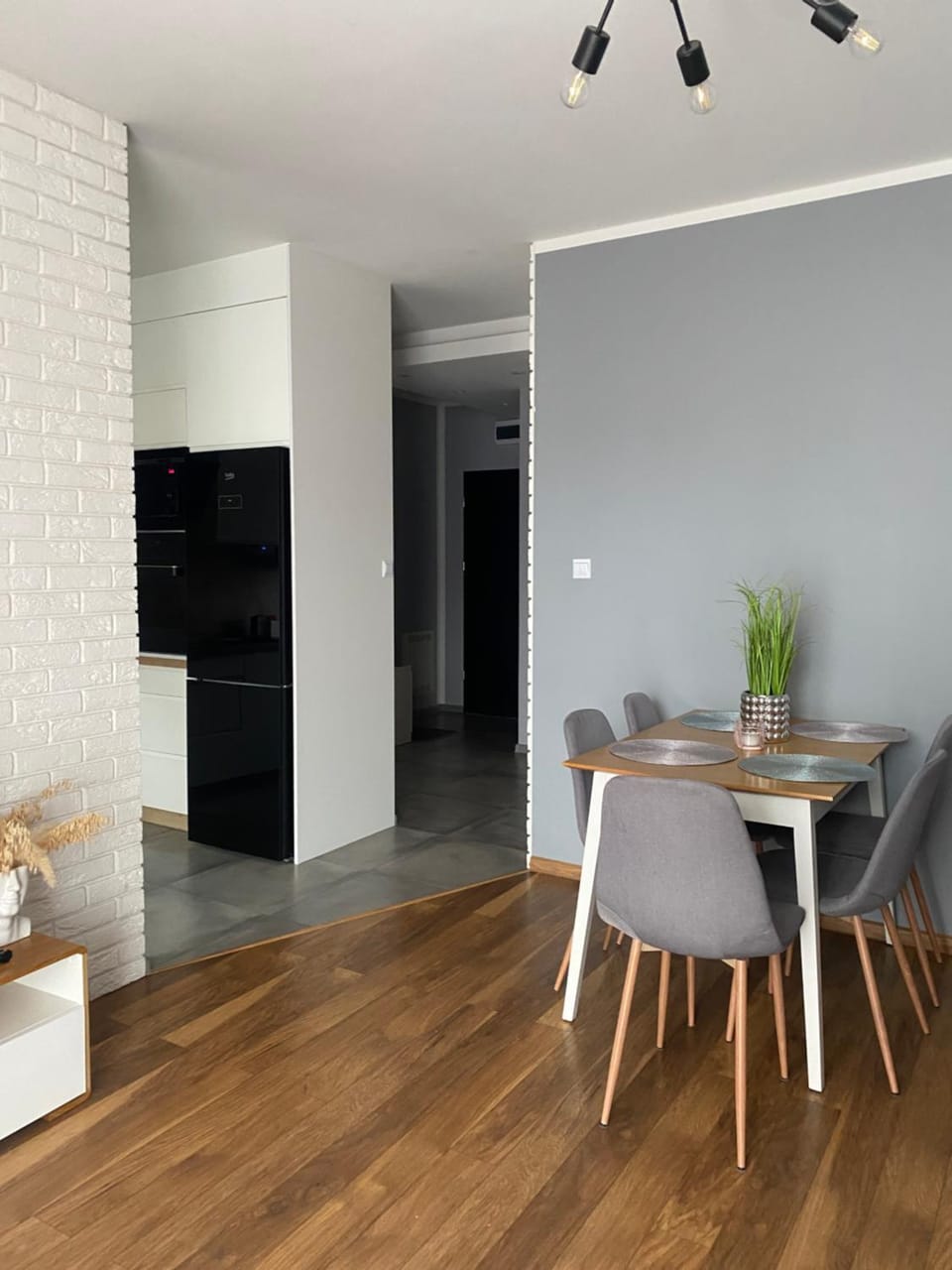 Apartament Miłosz Apartment in Poland